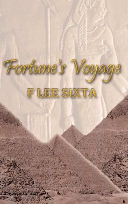 Fortune’s Voyage