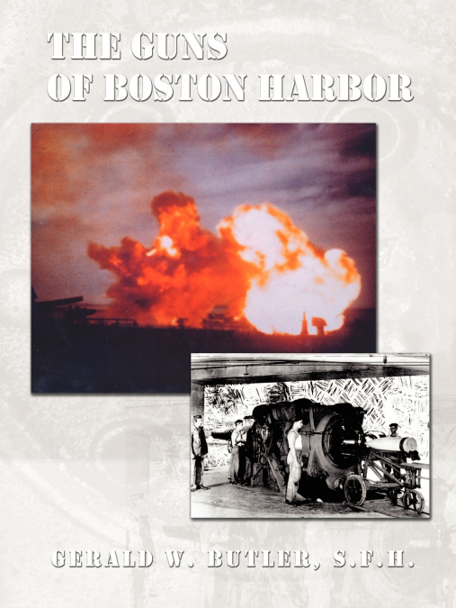 The Guns of Boston Harbor