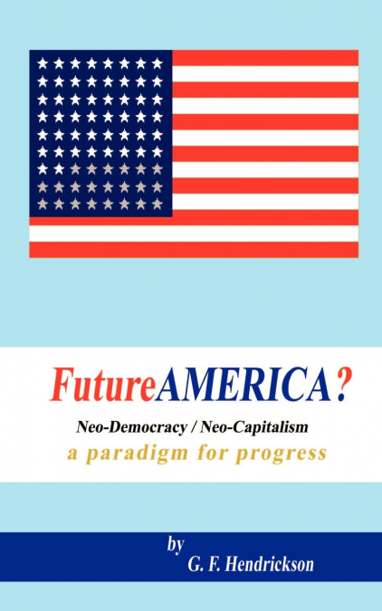 Futureamerica?