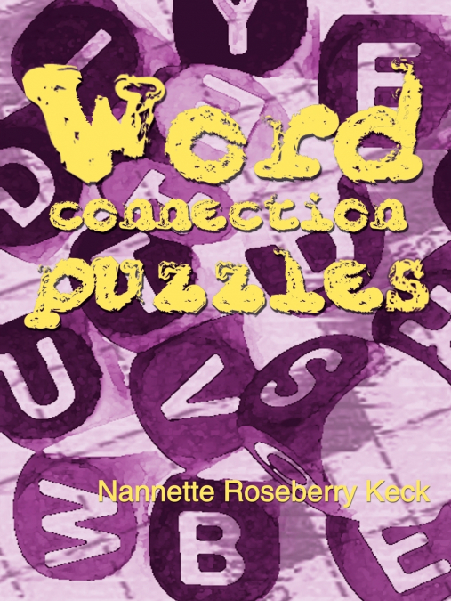 Word Connection Puzzles
