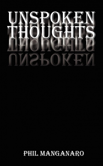 Unspoken Thoughts