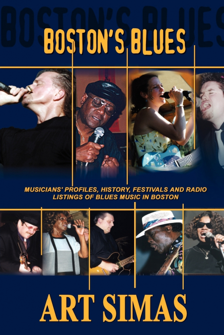 Boston’s Blues