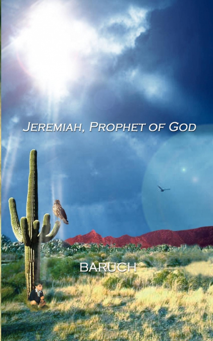 Jeremiah, Prophet of God