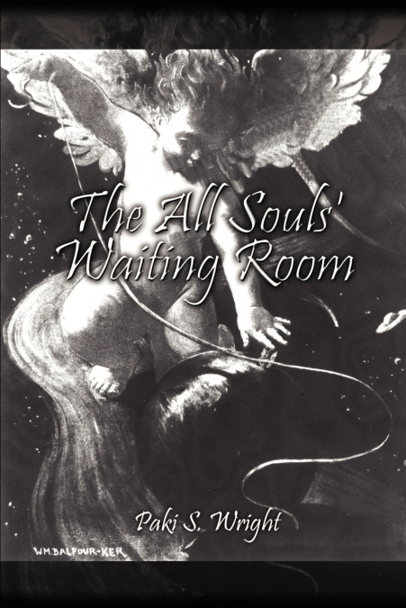 The All Souls’ Waiting Room