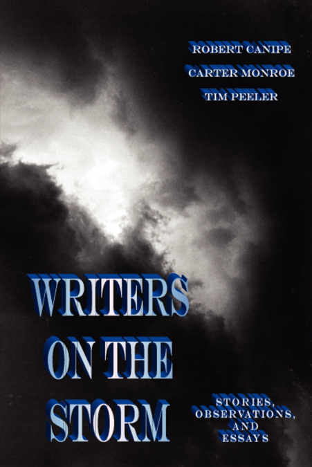 Writers on the Storm