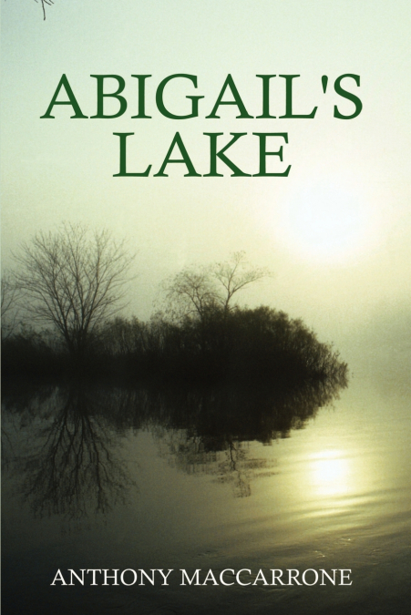 Abigail’s Lake