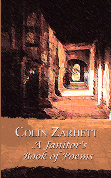 A Janitor’s Book of Poems