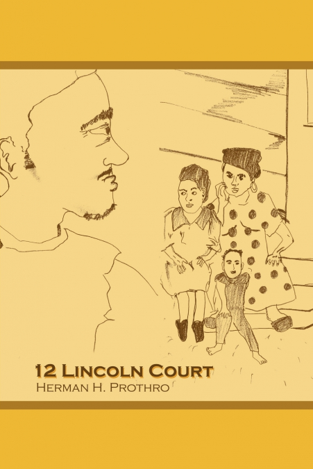 12 Lincoln Court