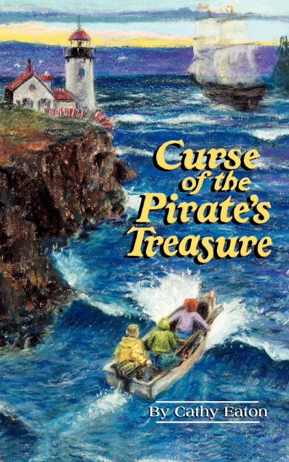 Curse of the Pirate’s Treasure