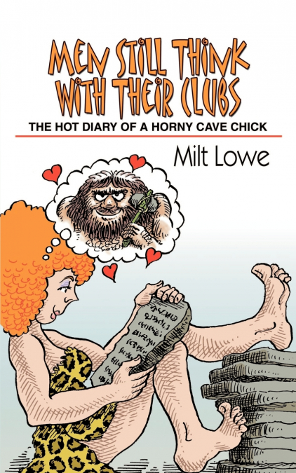 Men Still Think With Their Clubs