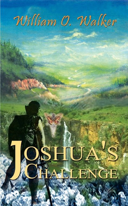 Joshua’s Challenge