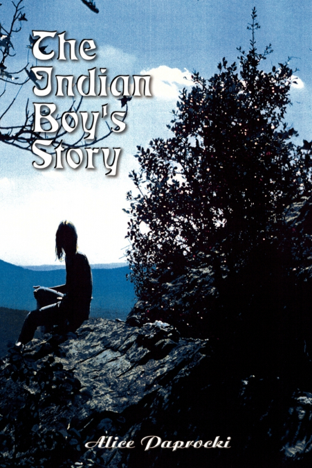 Indian Boy’s Story
