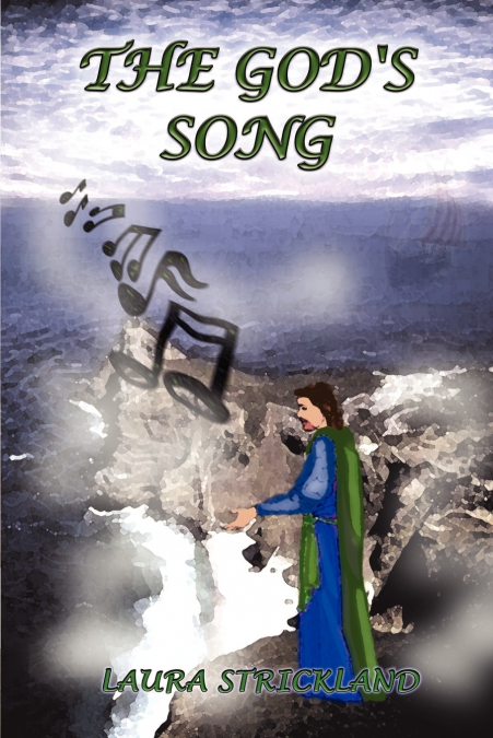 THE GOD’S SONG