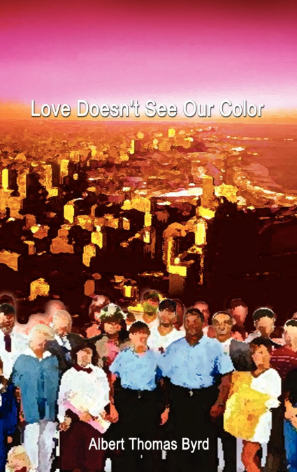 Love Doesn’t See Our Color