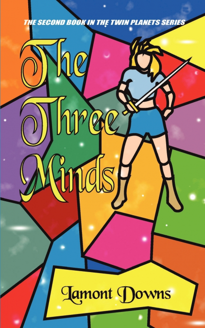 The Three Minds
