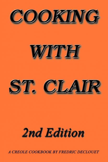 Cooking with St. Clair