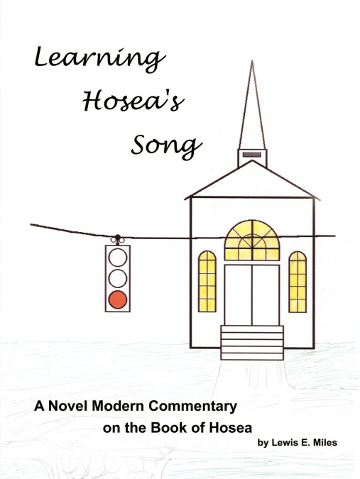 Learning Hosea’s Song