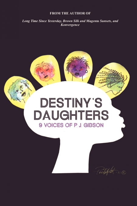 Destiny’s Daughters