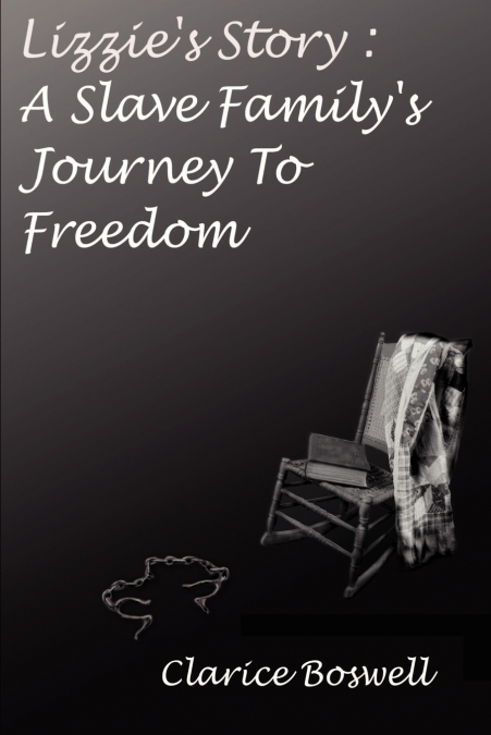 Lizzie’s Story