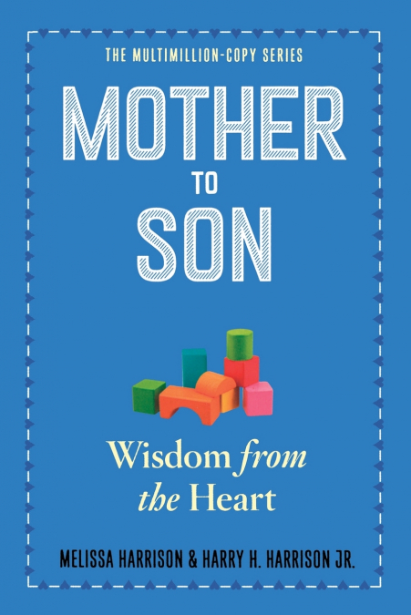 Mother to Son, Revised Edition