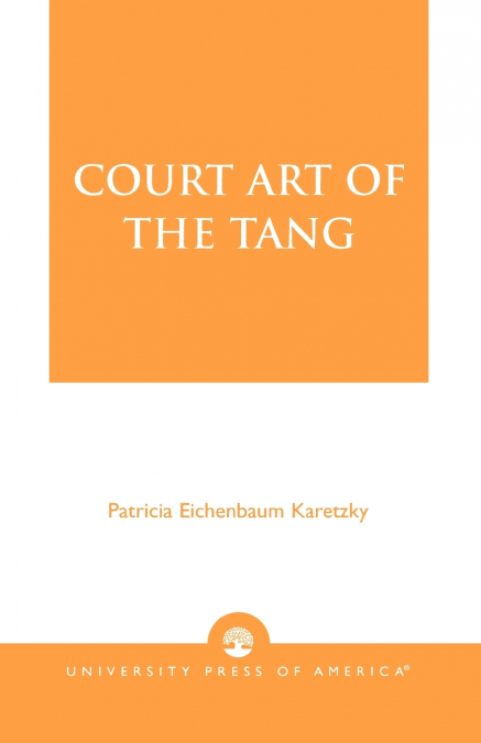 Court Art of the Tang