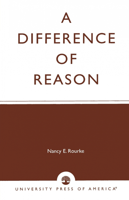 Difference of Reason