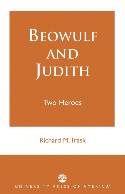 Beowulf and Judith