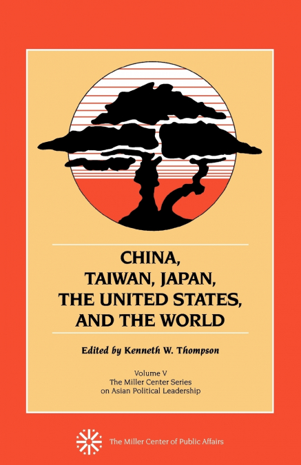 China, Taiwan, Japan, the United States and the World