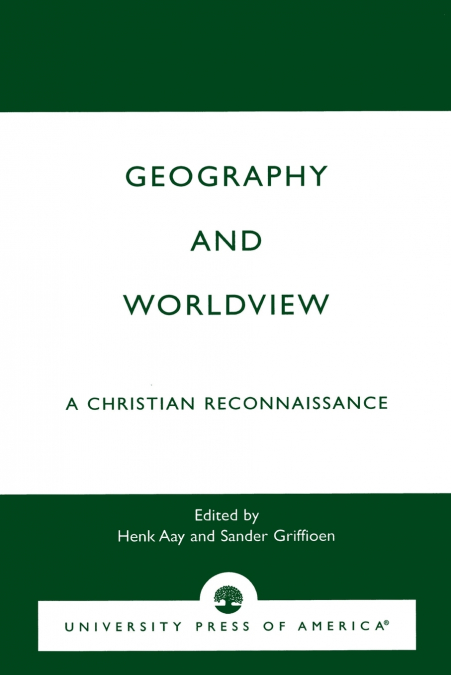 Geography and Worldview