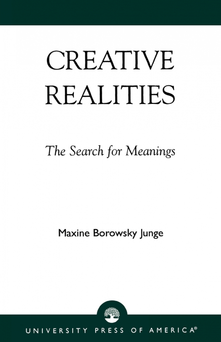 Creative Realities