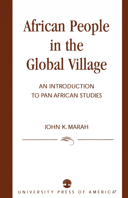 African People in the Global Village