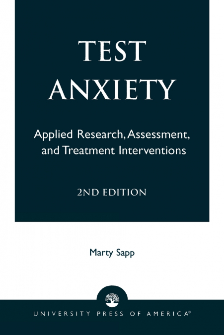 Test Anxiety