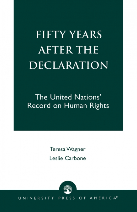 Fifty Years After the Declaration