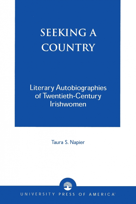 Seeking a Country
