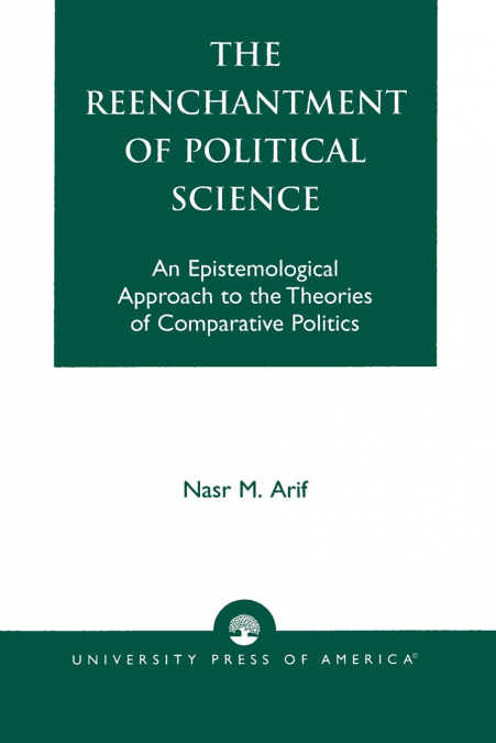 Reenchantment of Political Science