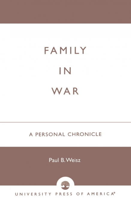 Family in War