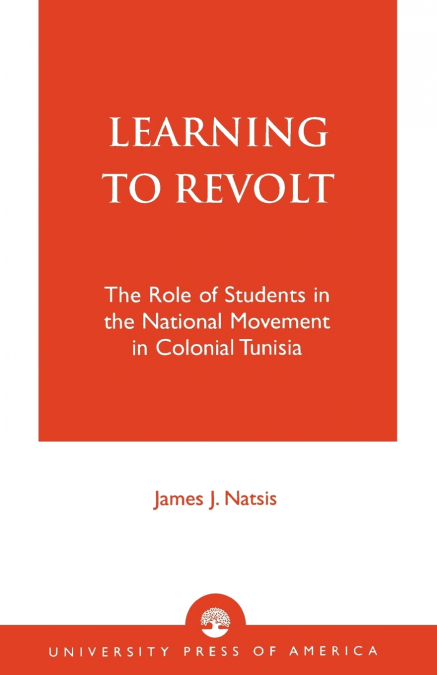 Learning to Revolt