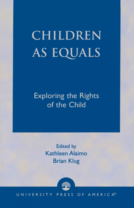 Children as Equals