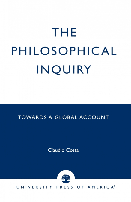 Philosophical Inquiry
