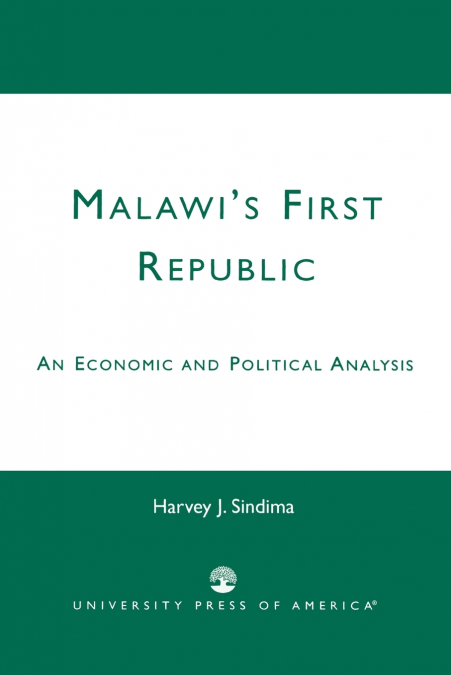 Malawi’s First Republic