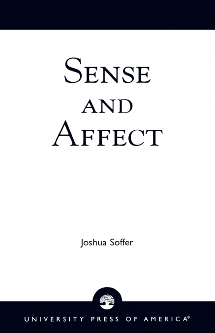 Sense and Affect
