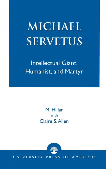 Michael Servetus