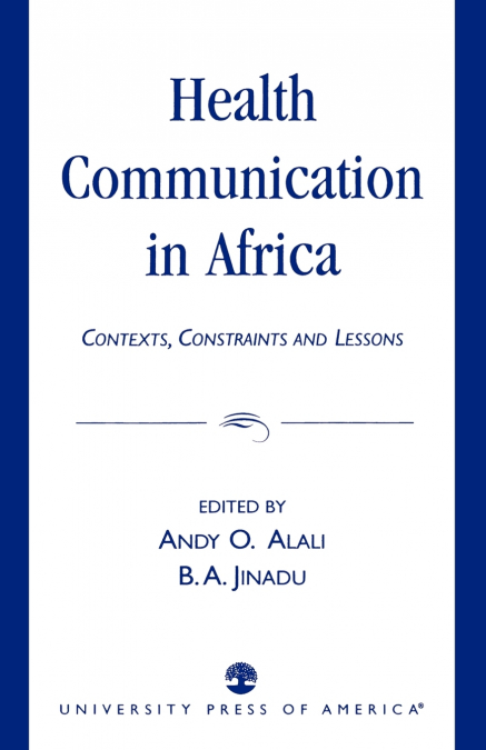 Health Communication in Africa