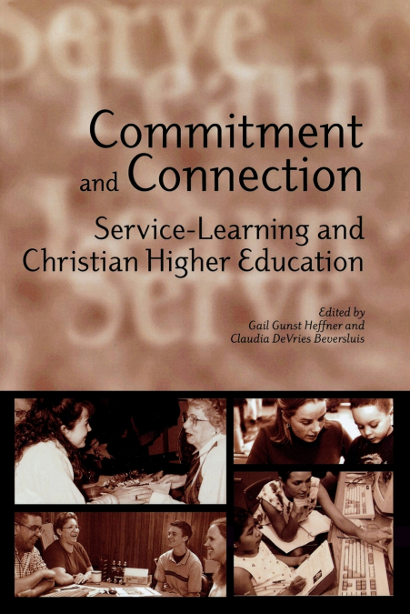 Commitment and Connection