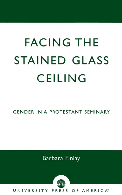 Facing the Stained Glass Ceiling