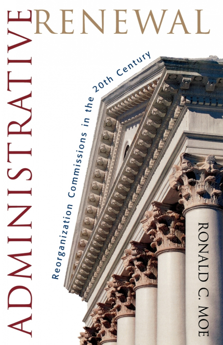 Administrative Renewal