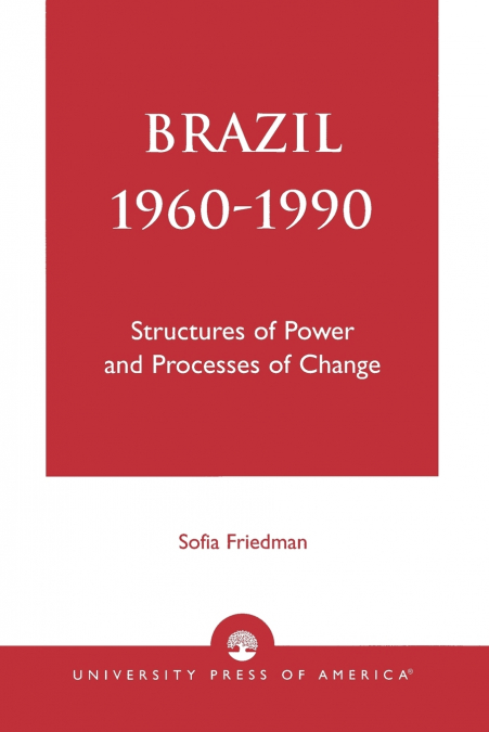 Brazil 1960-1990