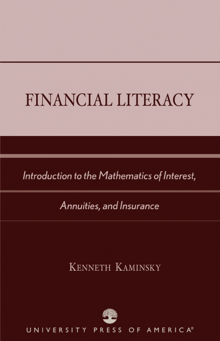 Financial Literacy