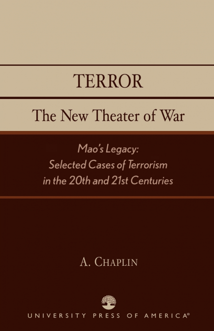Terror