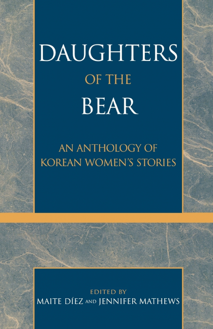 Daughters of the Bear